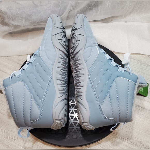 NEW Hike Footwear Womens Casper Pro Barefoot Winter Bootie Shoes SIZE EU40 9/9.5 - Picture 5 of 12